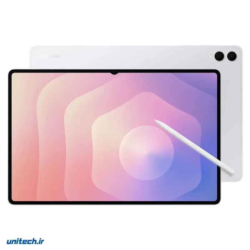 تبلت ۱۴.۶ اینچ سامسونگ مدل Galaxy Tab S11 Ultra WiFi ظرفیت 256 گیگابایت و رم 12 گیگابایت همراه کیبورد (4)